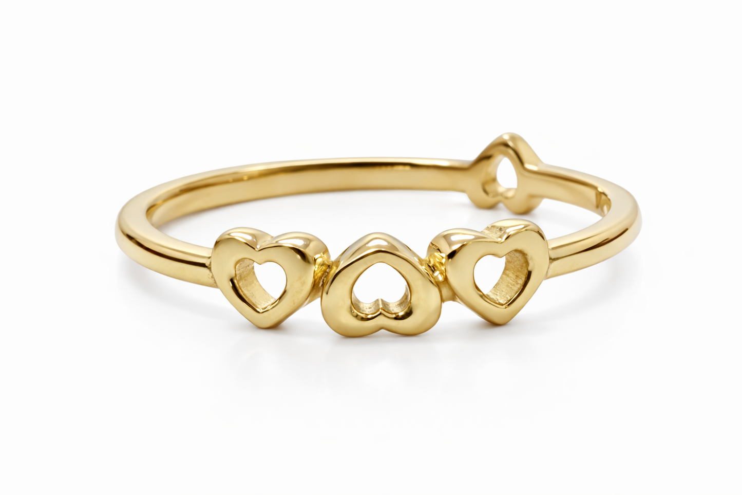 Heart Ring