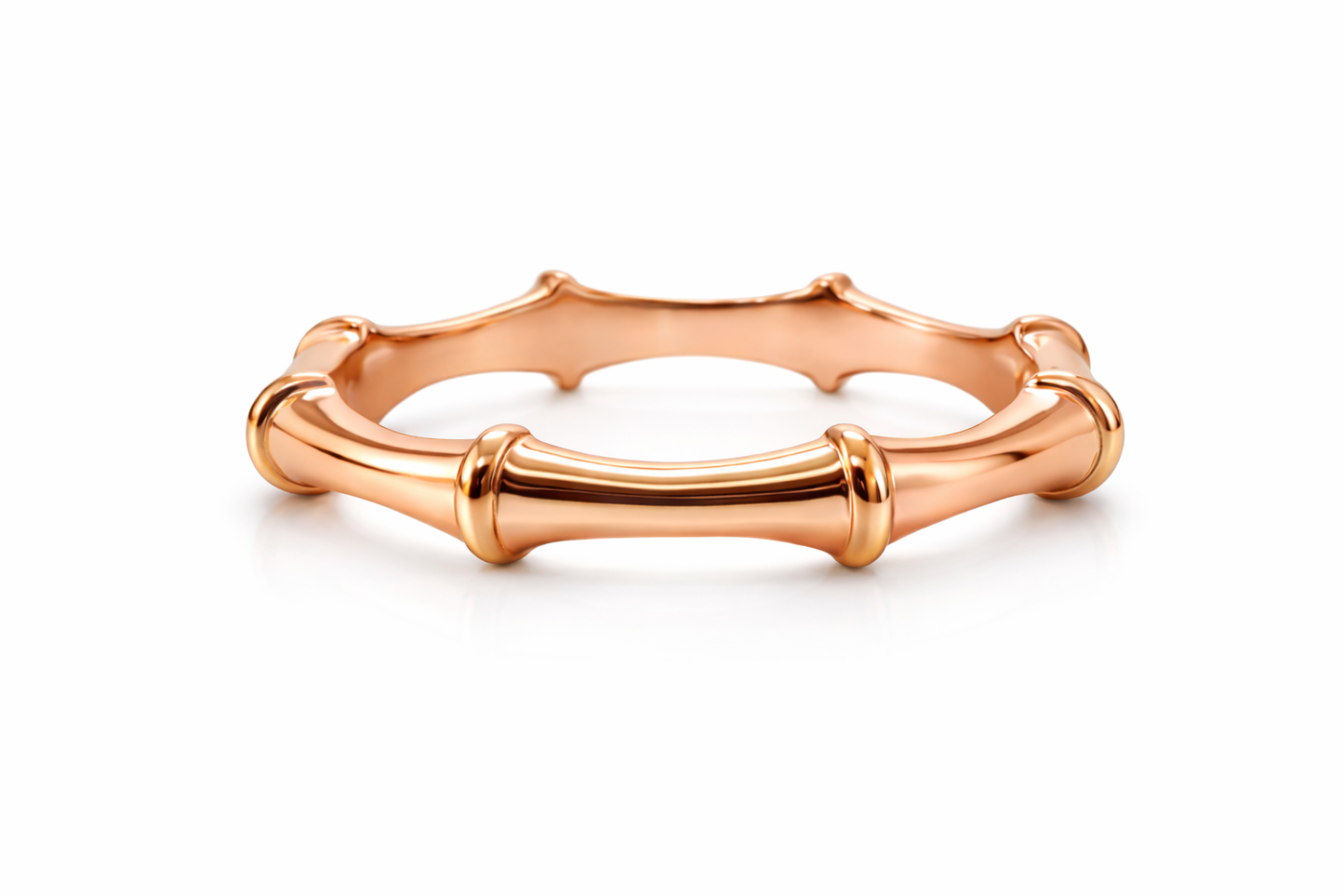 Bamboo Ring