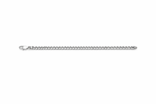 7mm Cuban Link Bracelet