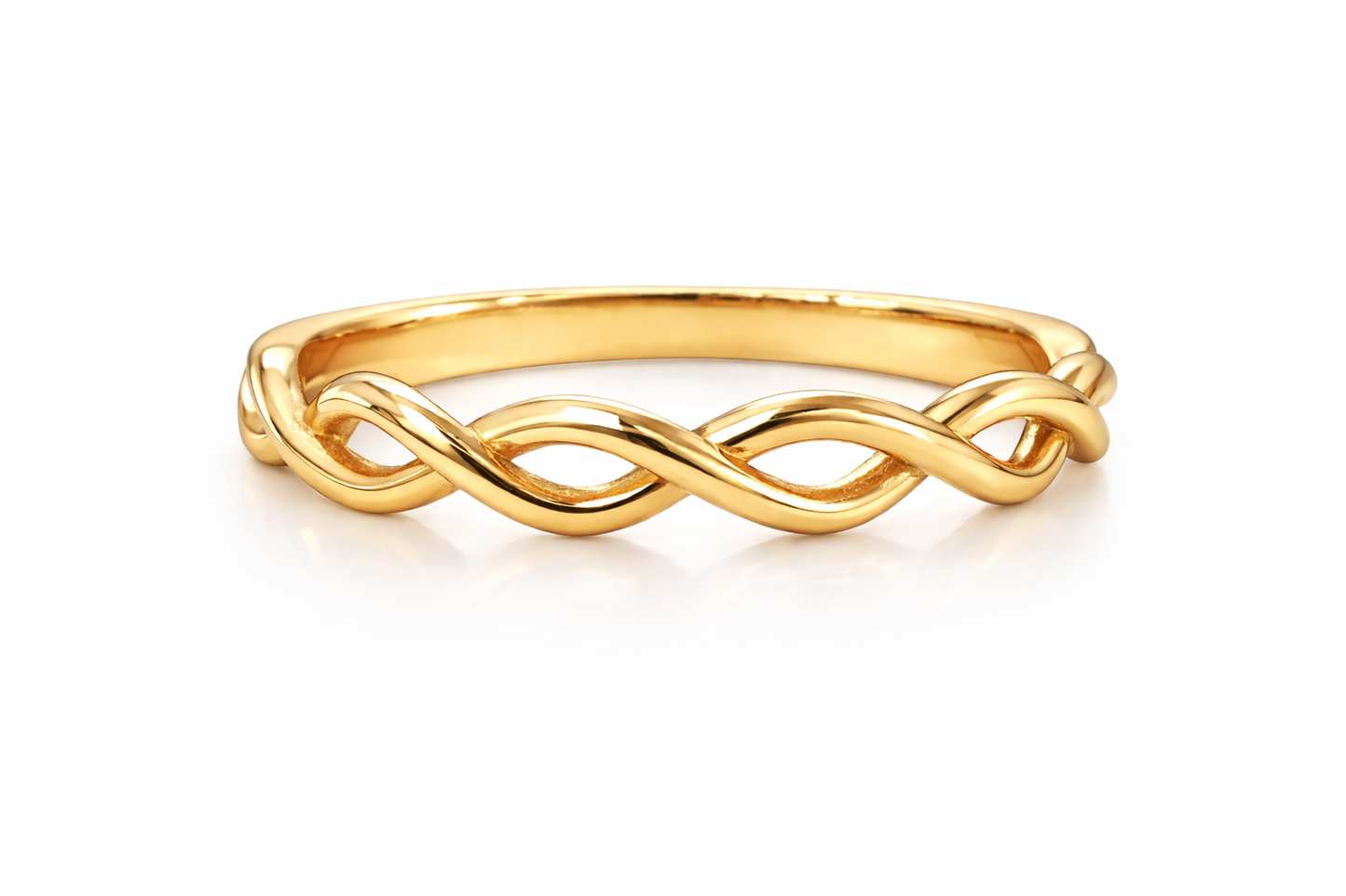 Infinity Ring