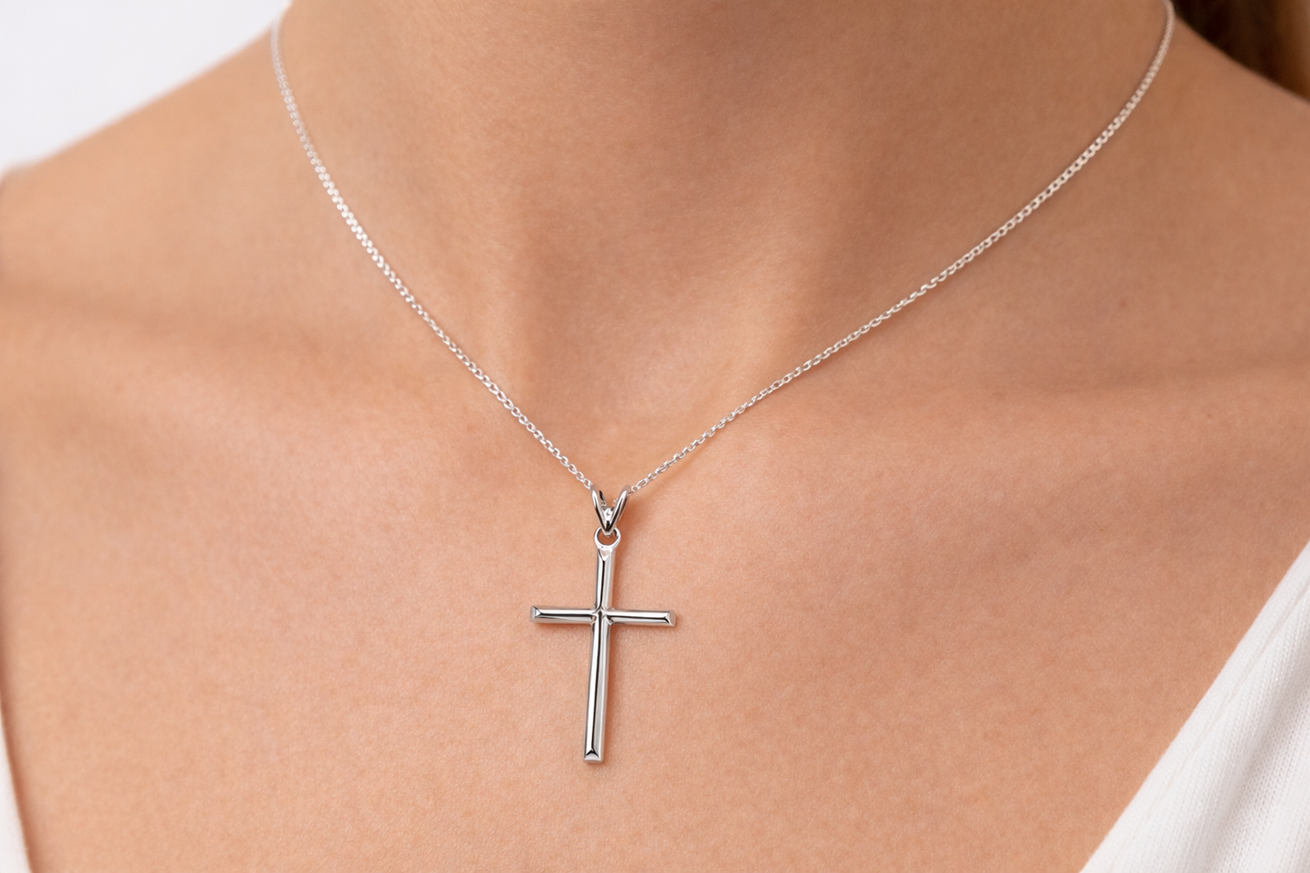 Cross Pendant