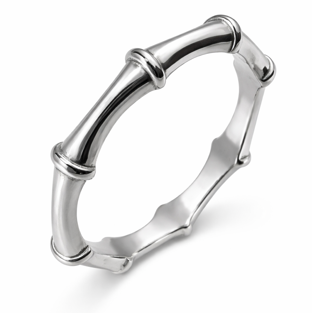 Bamboo Ring