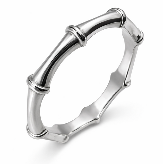 Bamboo Ring