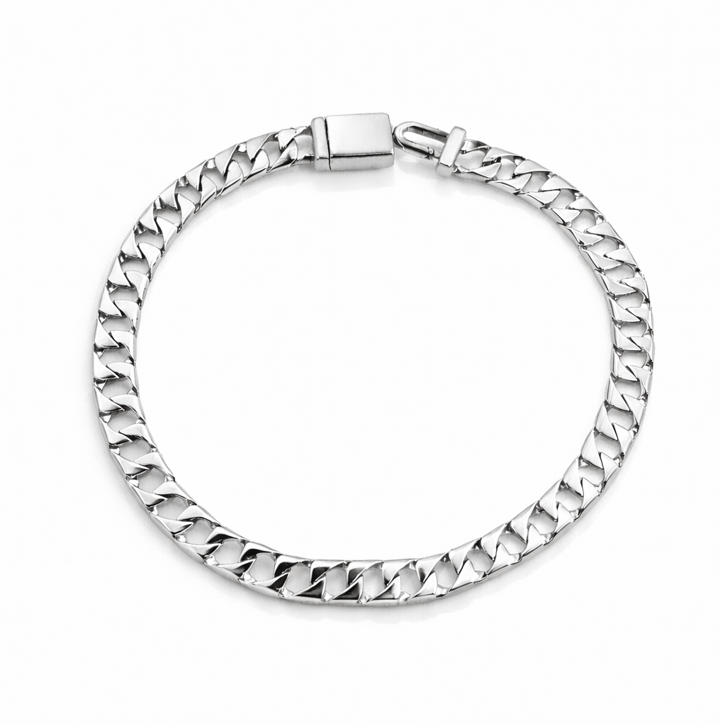 5.5mm Link Bracelet