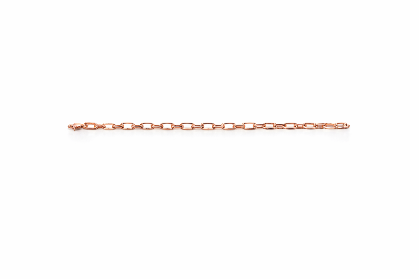 Oval Bracelet