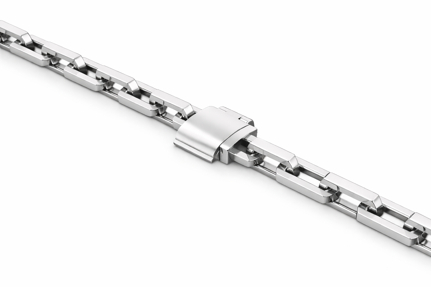 Rectangle Square Bracelet
