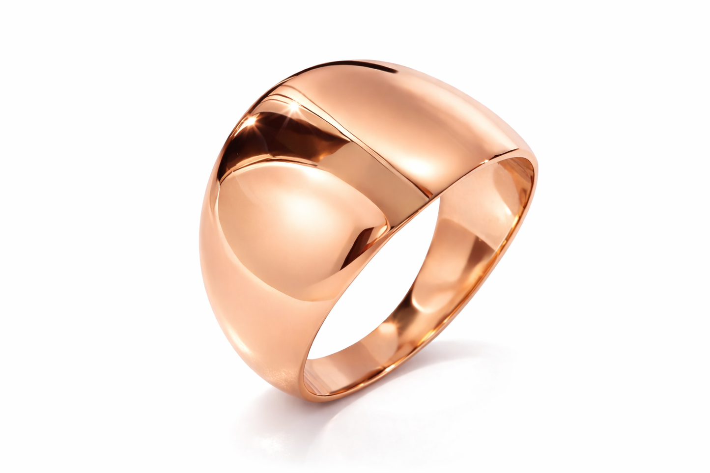 Signet Ring