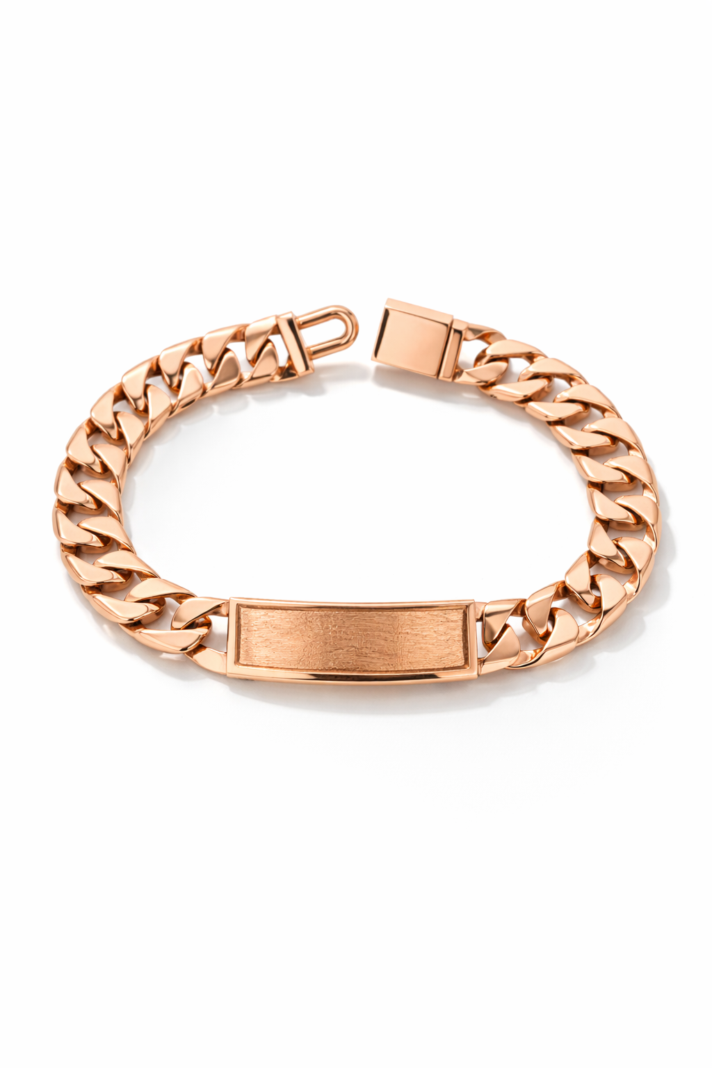 11mm Link ID Bracelet