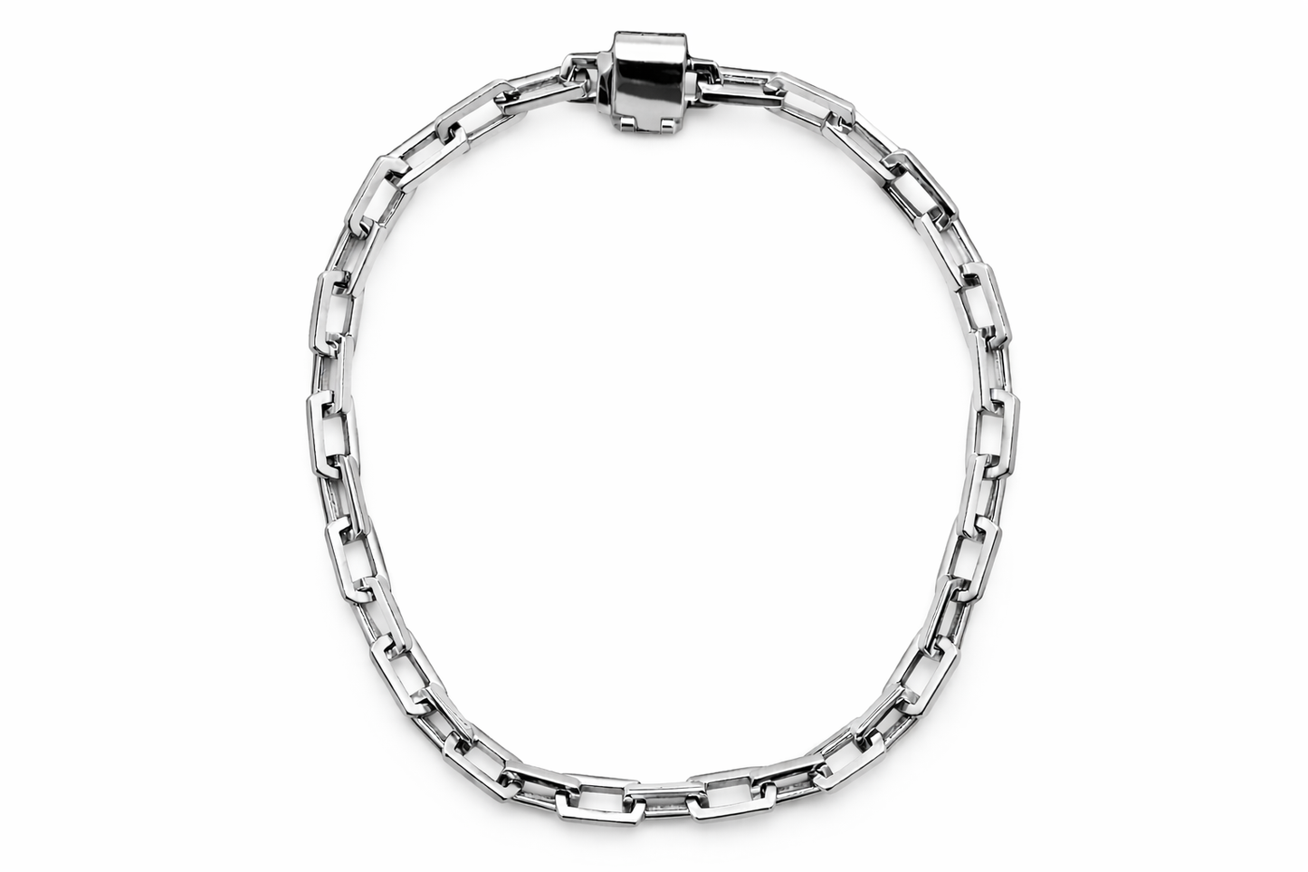 Rectangle Square Bracelet