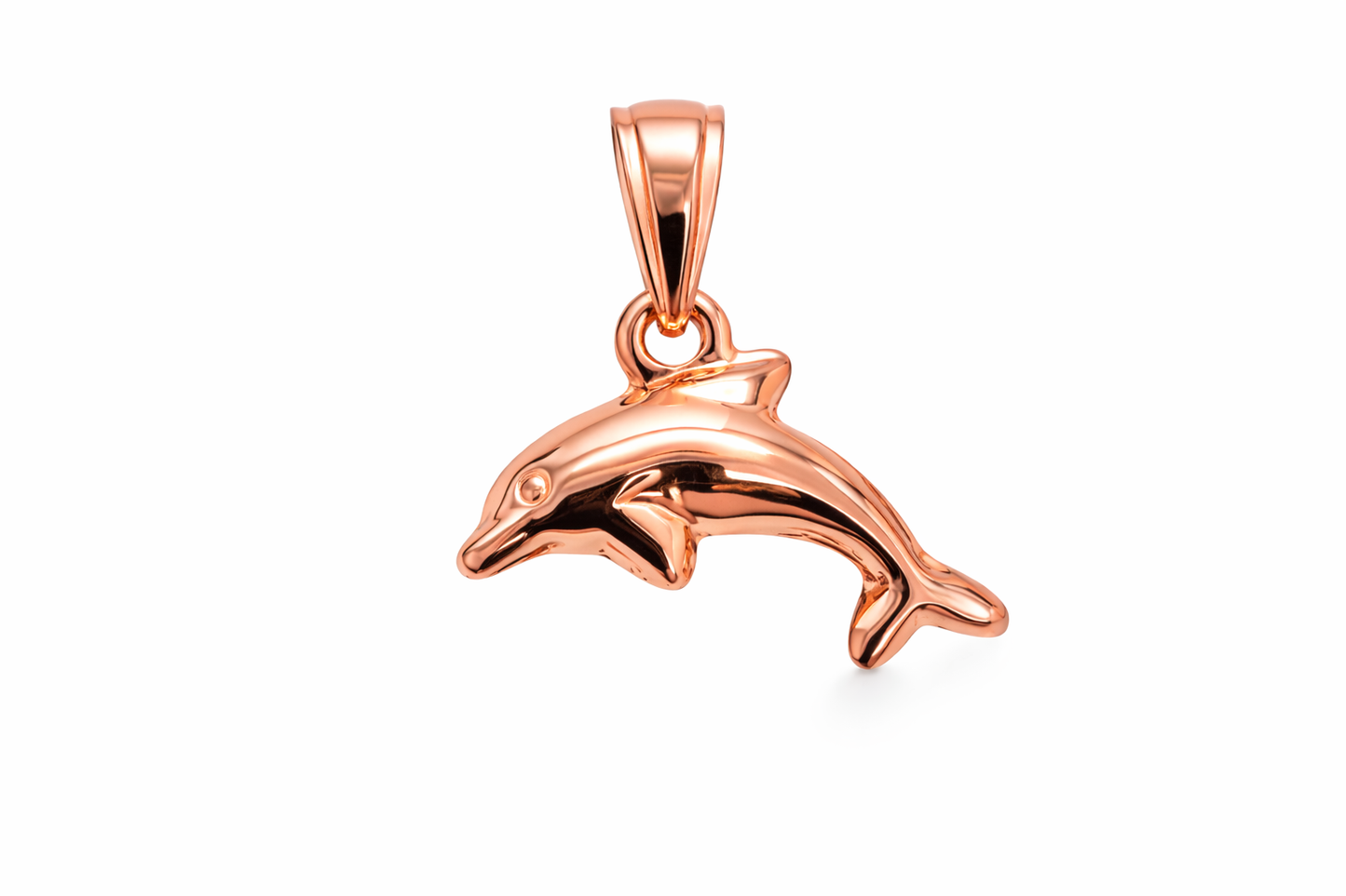 Dolphin Pendant