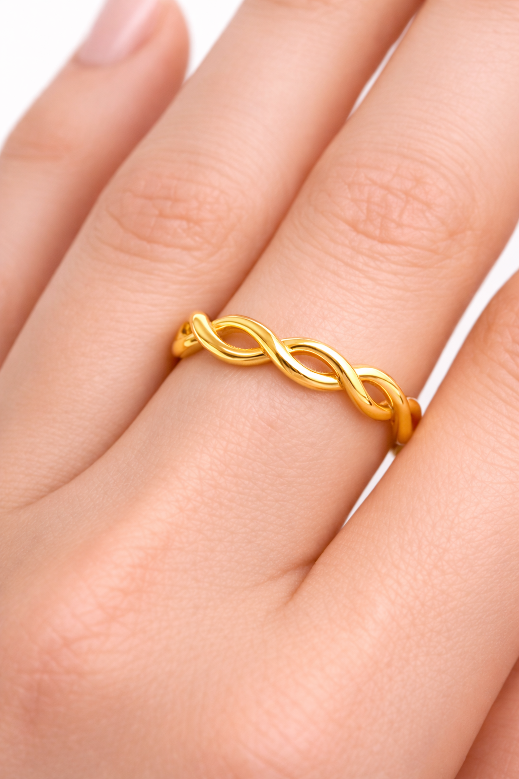 Infinity Ring