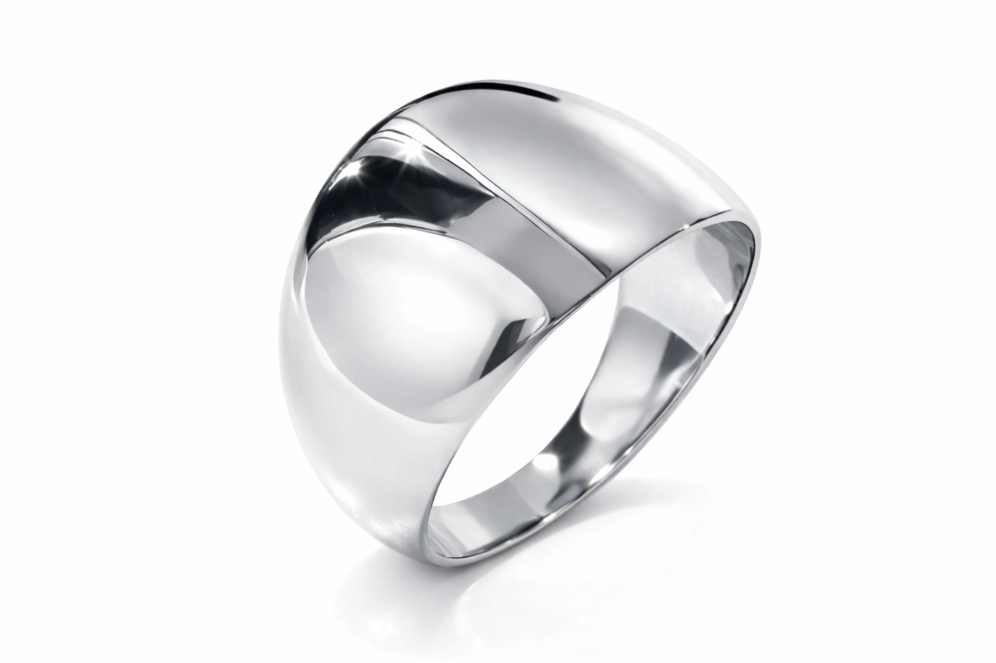 Signet Ring