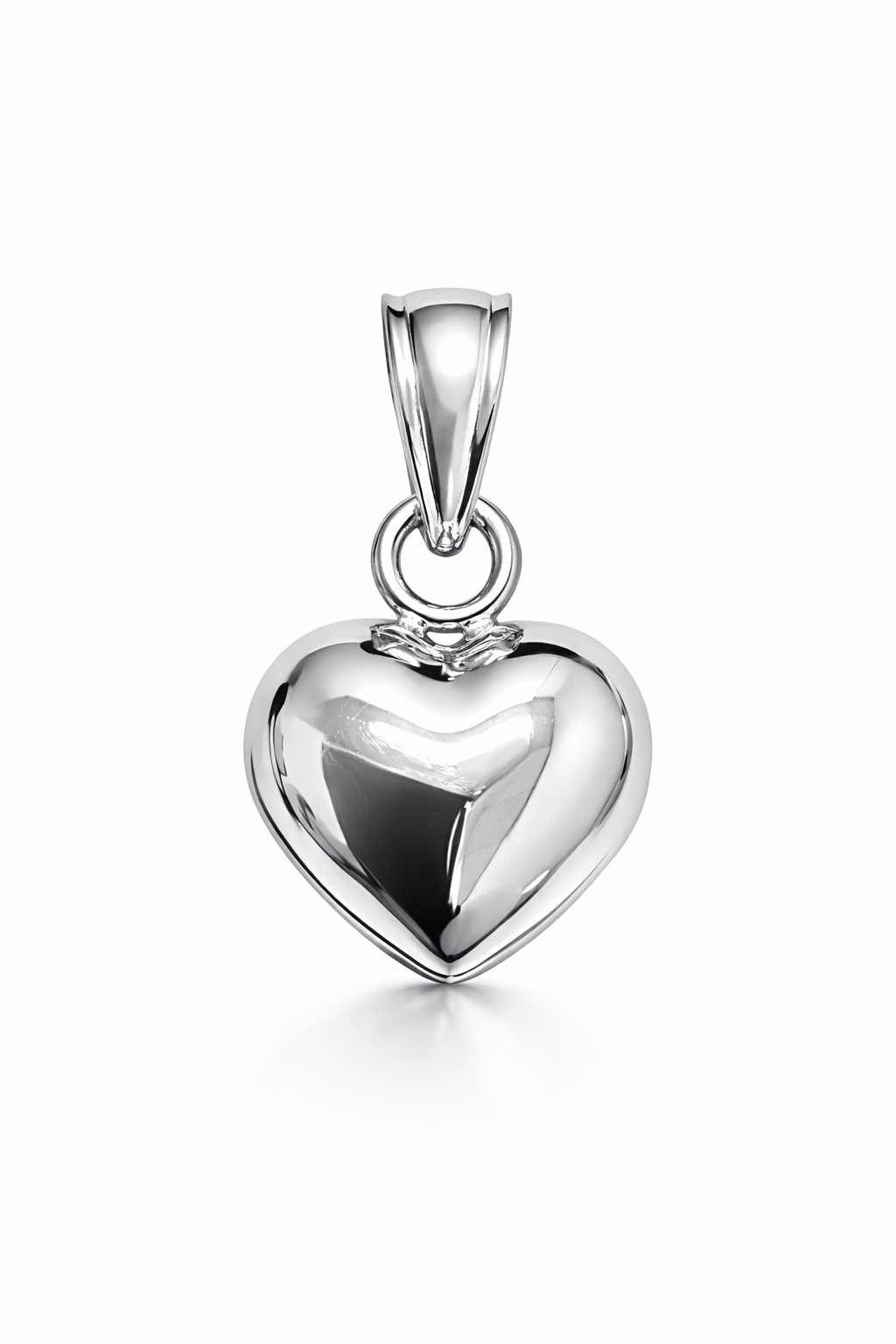 Small Heart Pendant