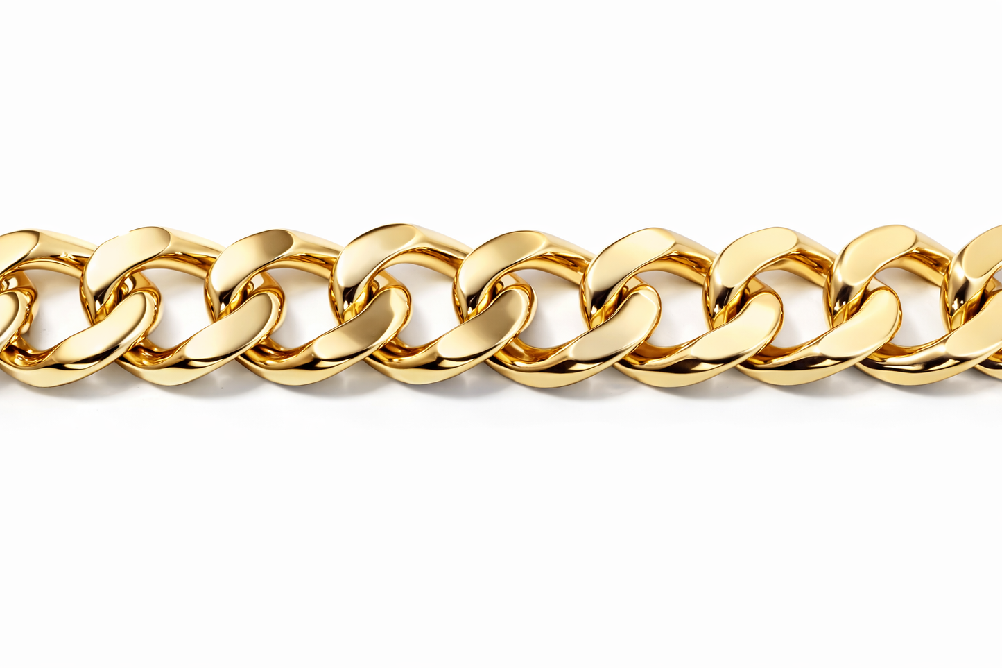 7mm Cuban ID Bracelet