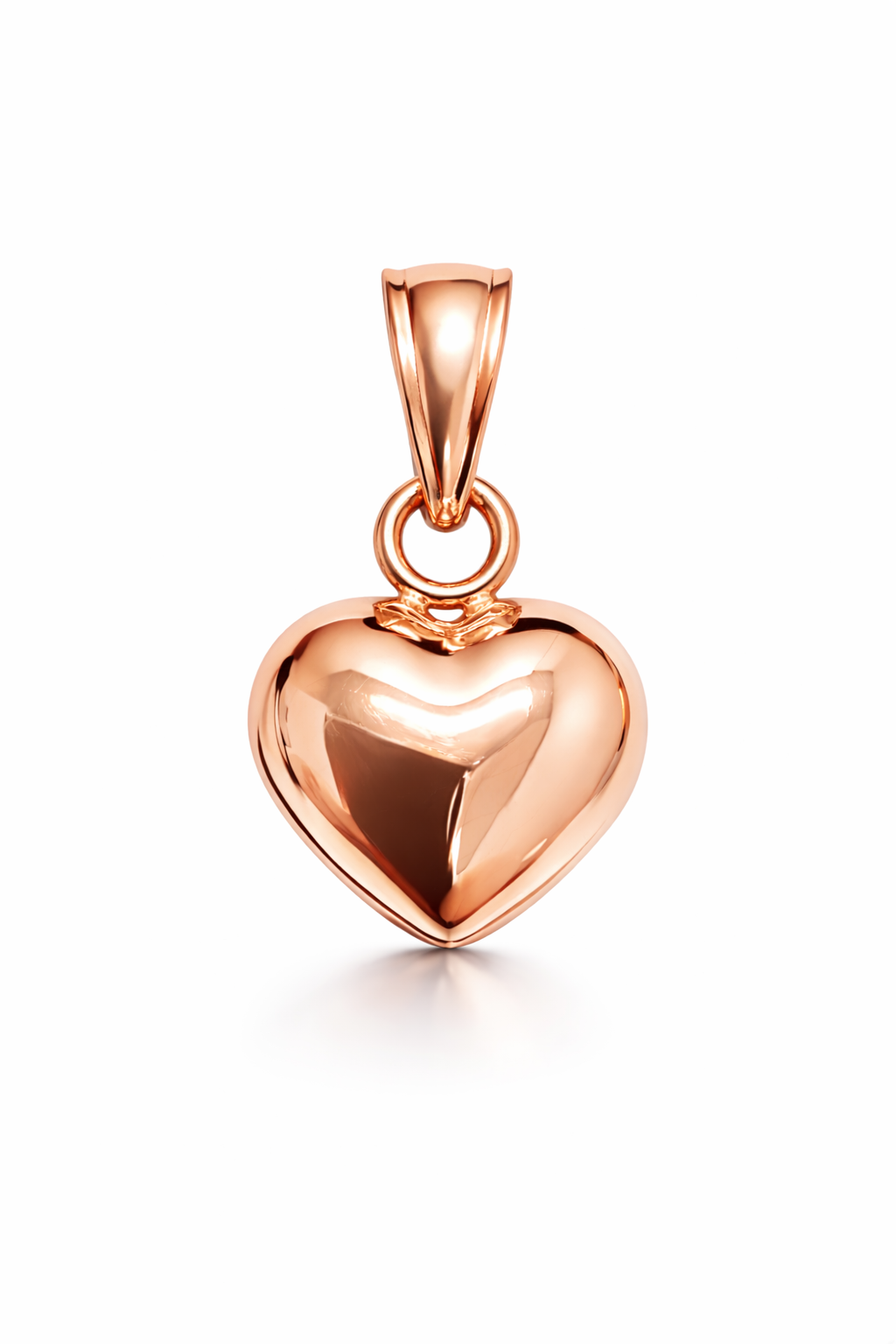 Small Heart Pendant