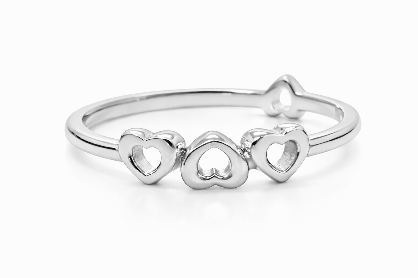 Heart Ring