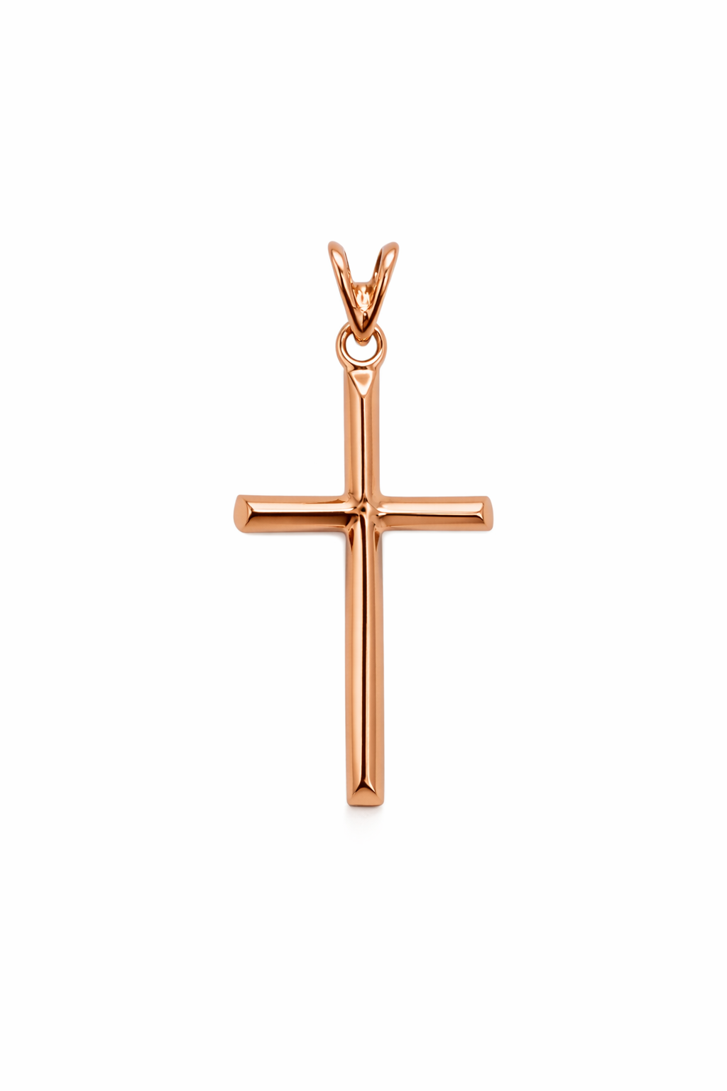 Cross Pendant