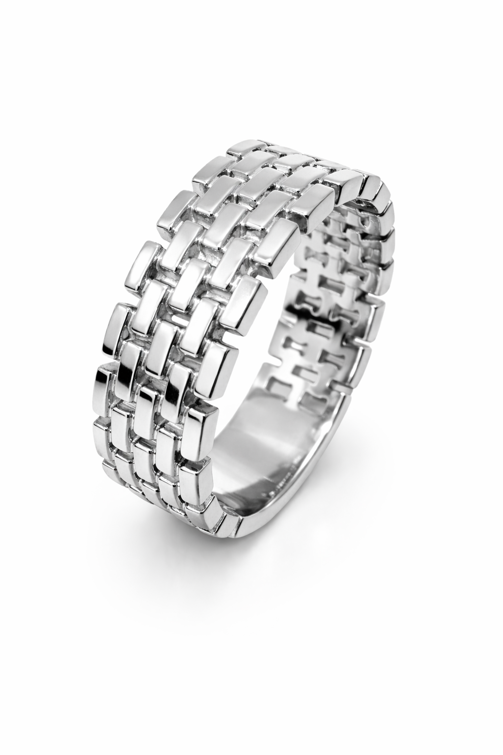 Honeycomb Ring