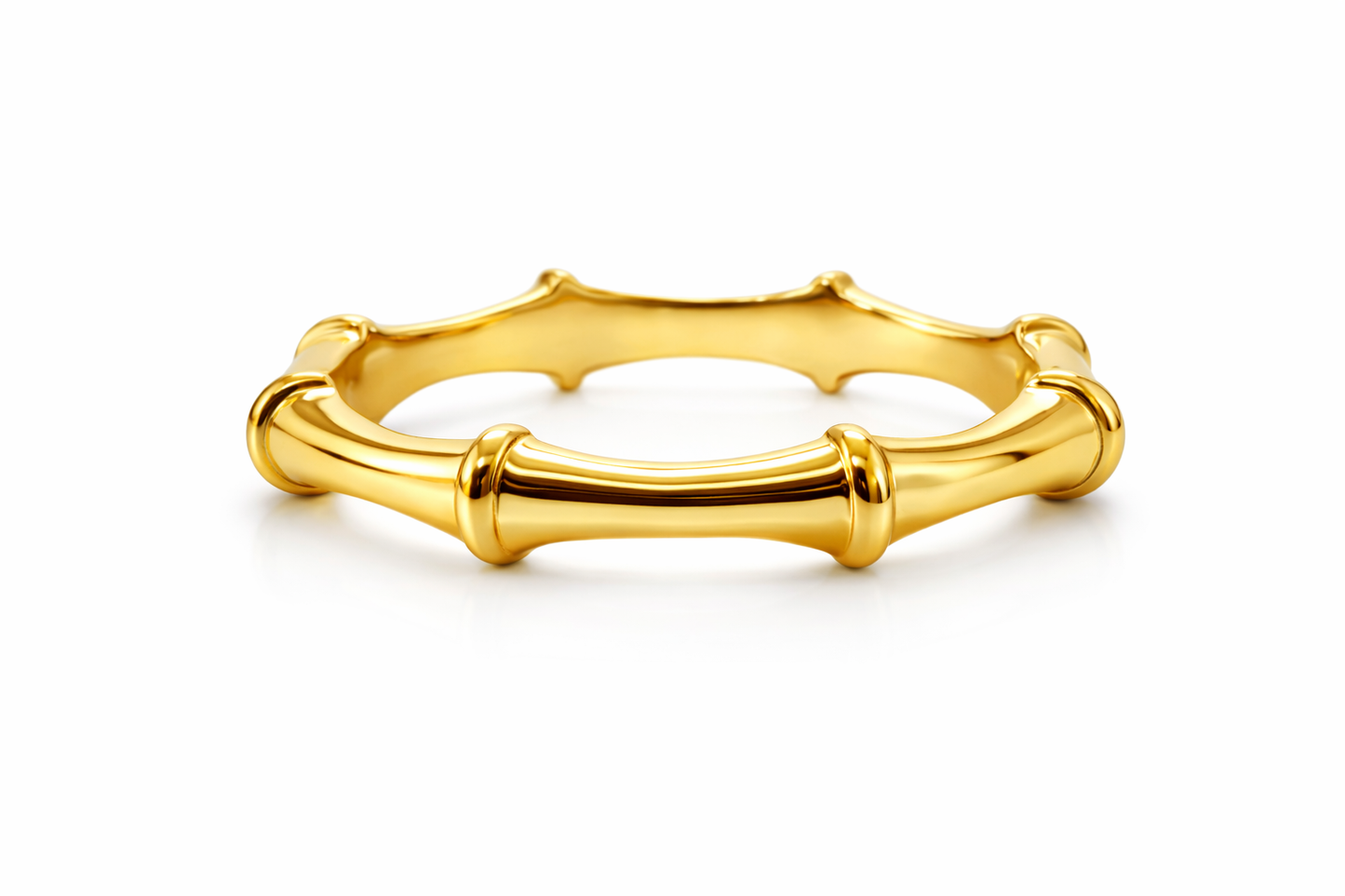 Bamboo Ring