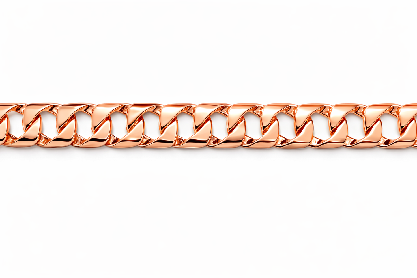 11mm Link ID Bracelet