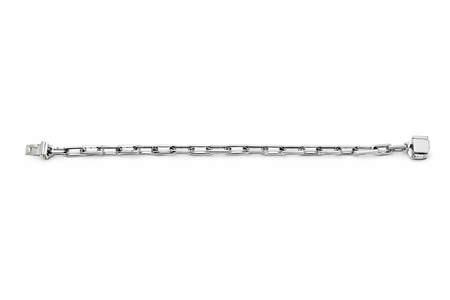 Rectangle Square Bracelet