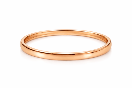 1.5mm Wedding Band Ring