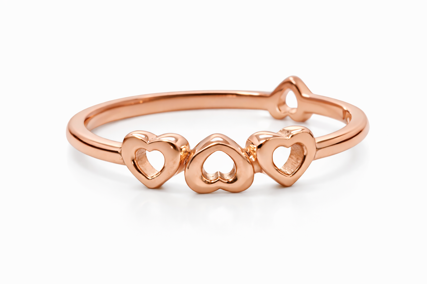 Heart Ring