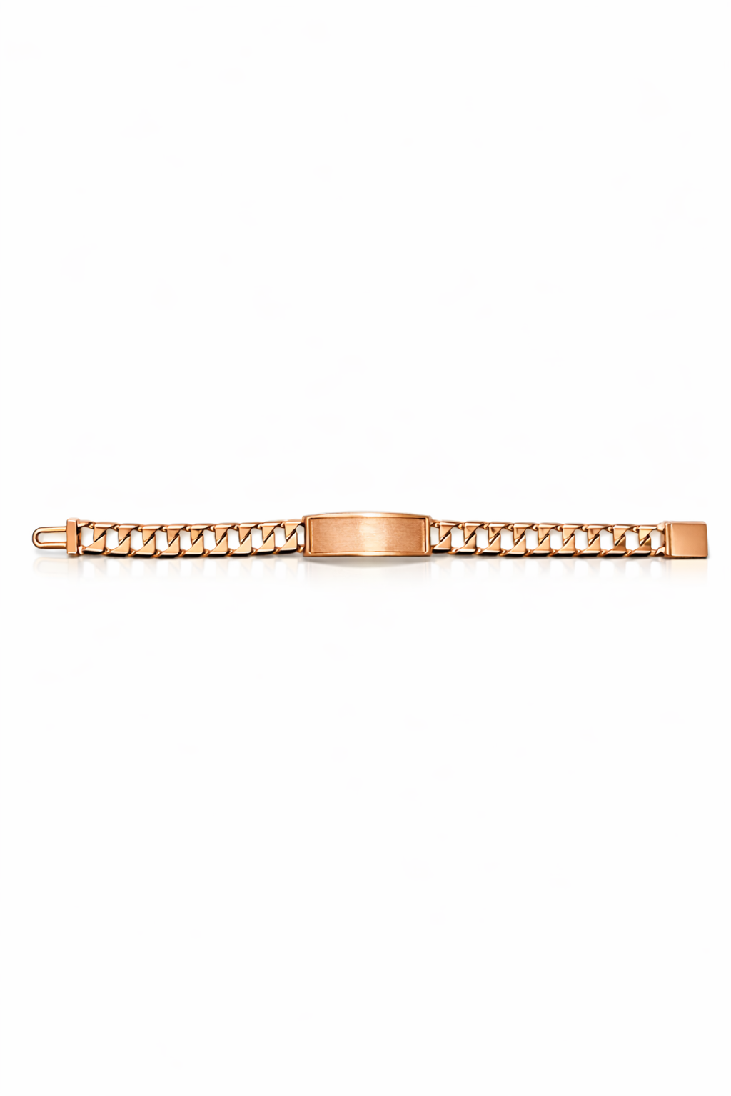 11mm Link ID Bracelet