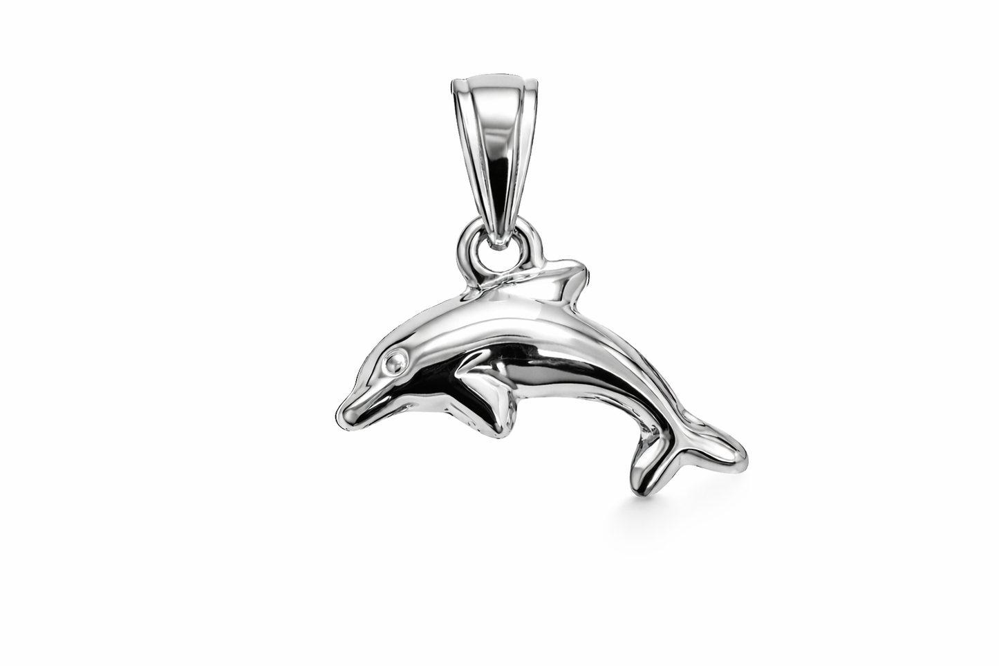 Dolphin Pendant