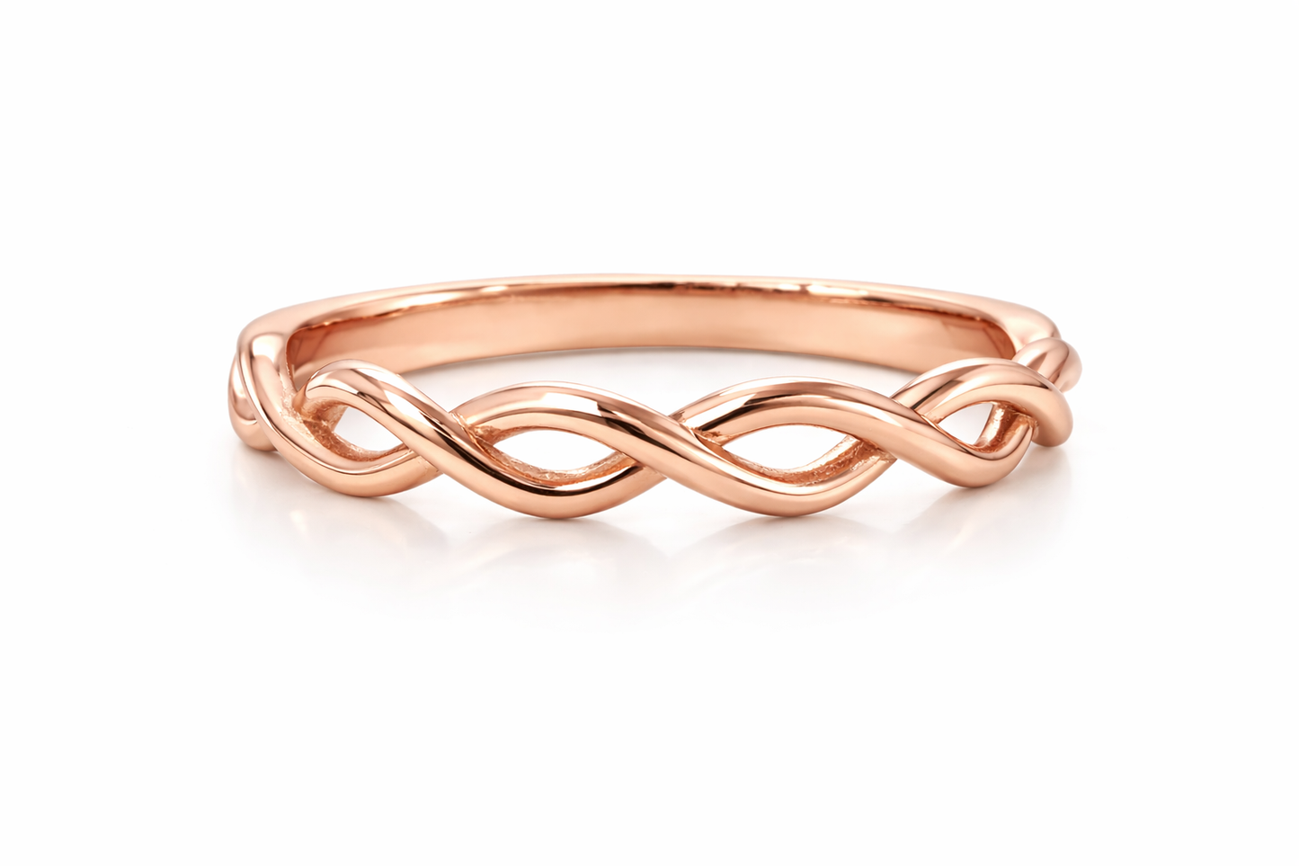 Infinity Ring