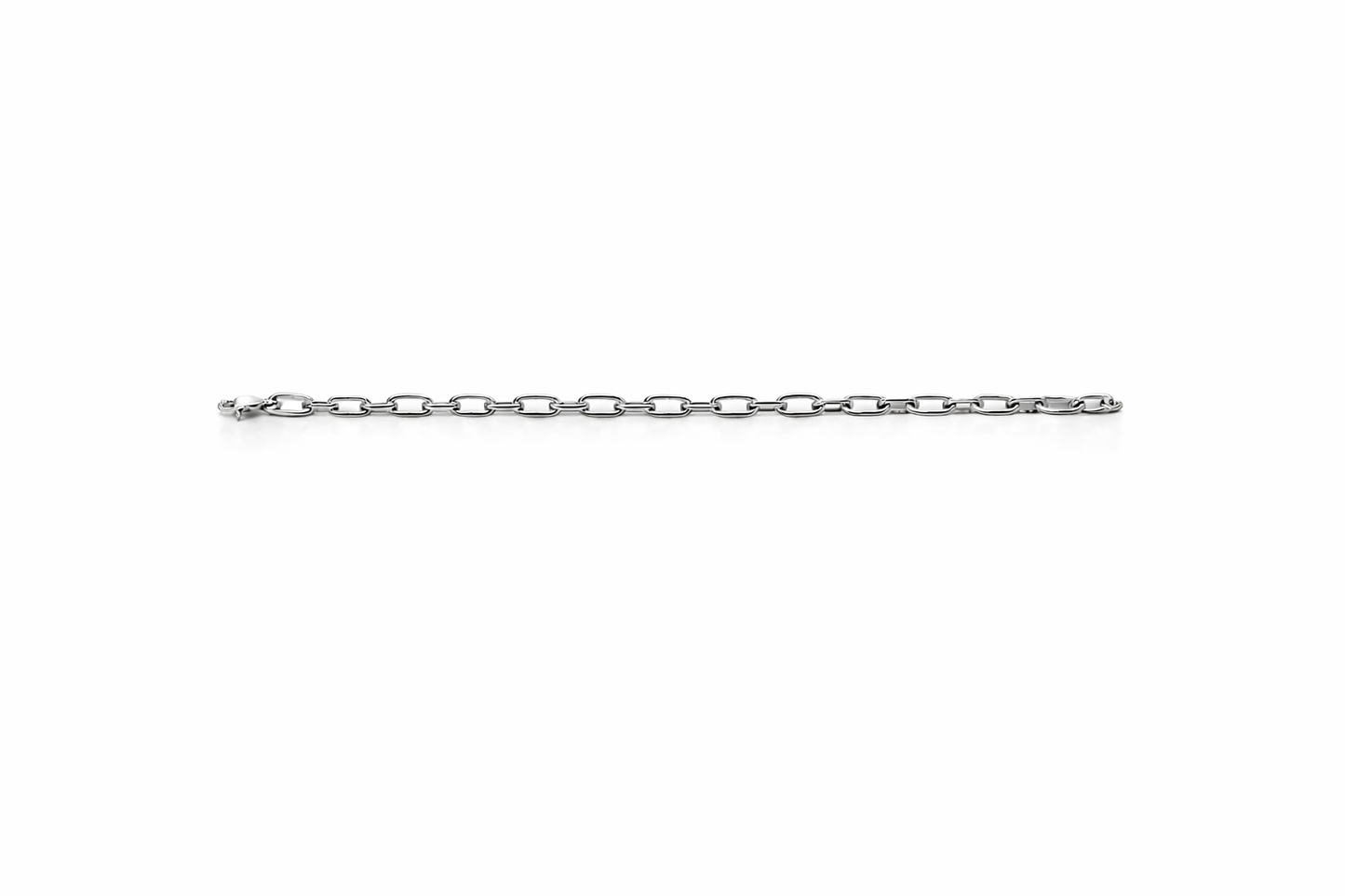 Oval Bracelet