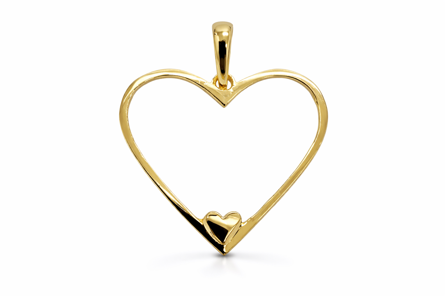 Heart Pendant