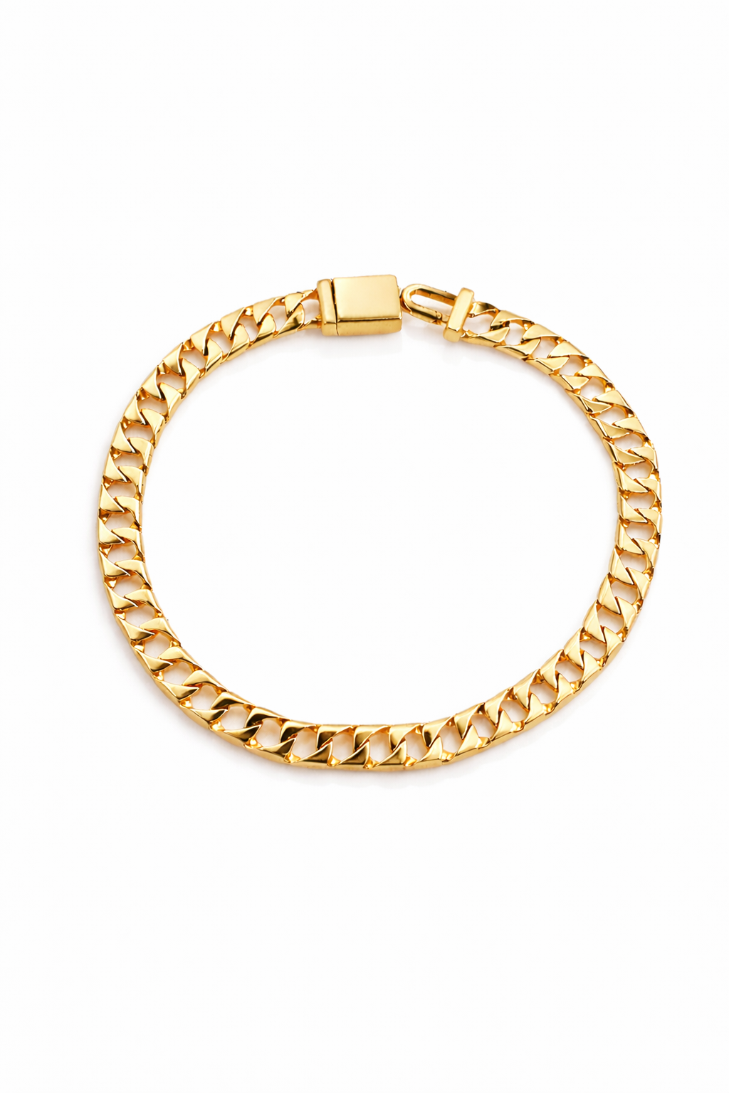 5.5mm Link Bracelet