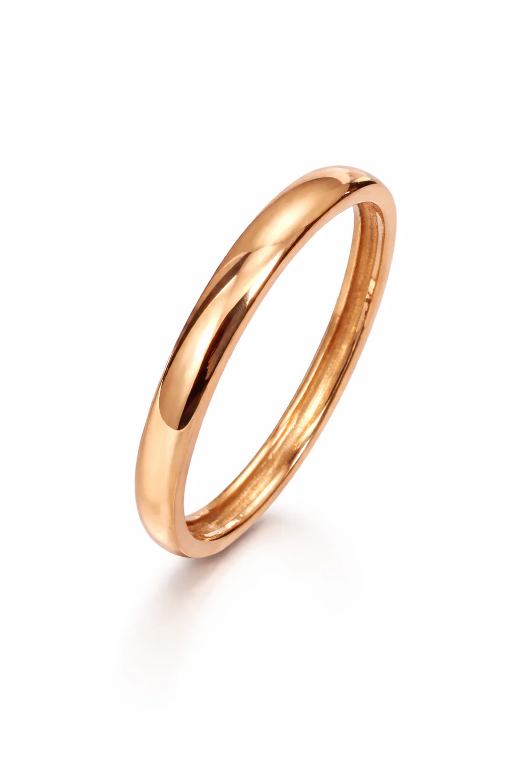 3.5mm Wedding Band Ring