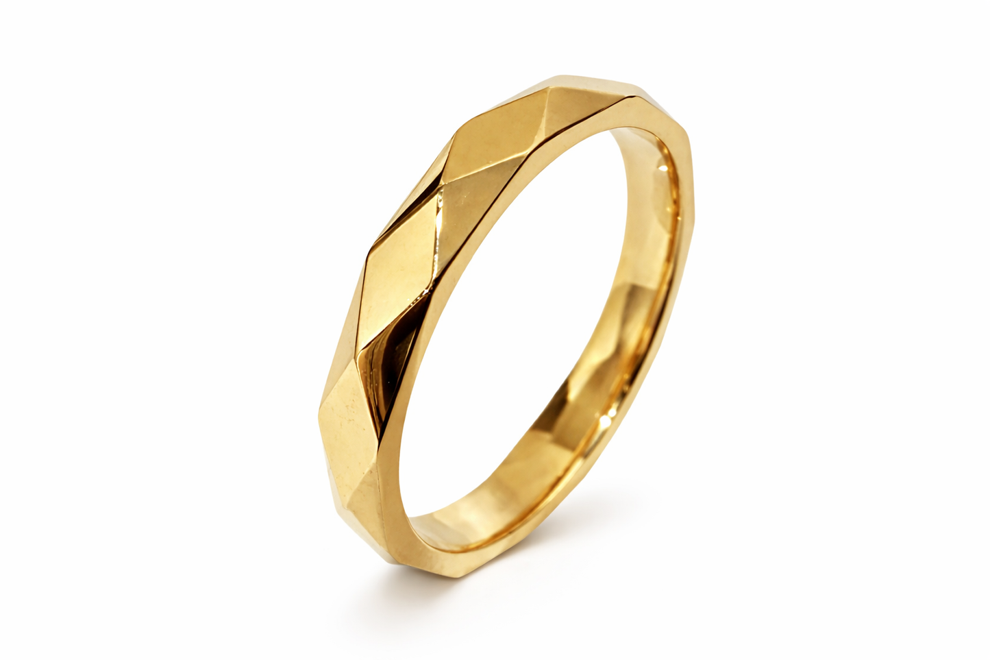 3mm Wedding Band Ring
