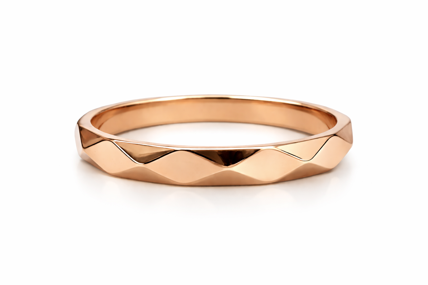 3mm Wedding Band Ring