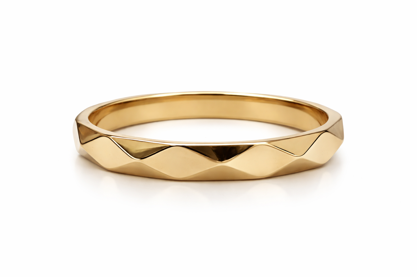 3mm Wedding Band Ring
