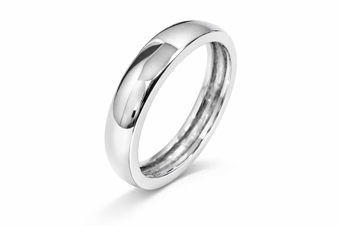 5.25mm Wedding Band Ring