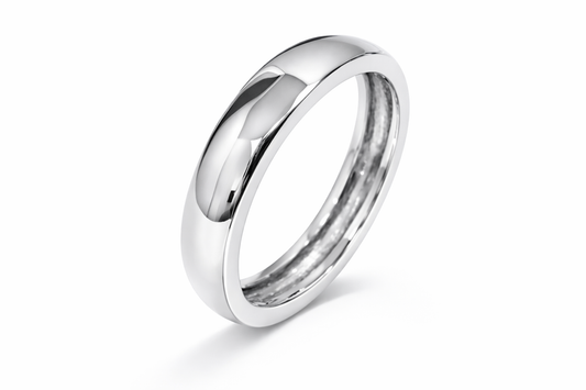 5.25mm Wedding Band Ring