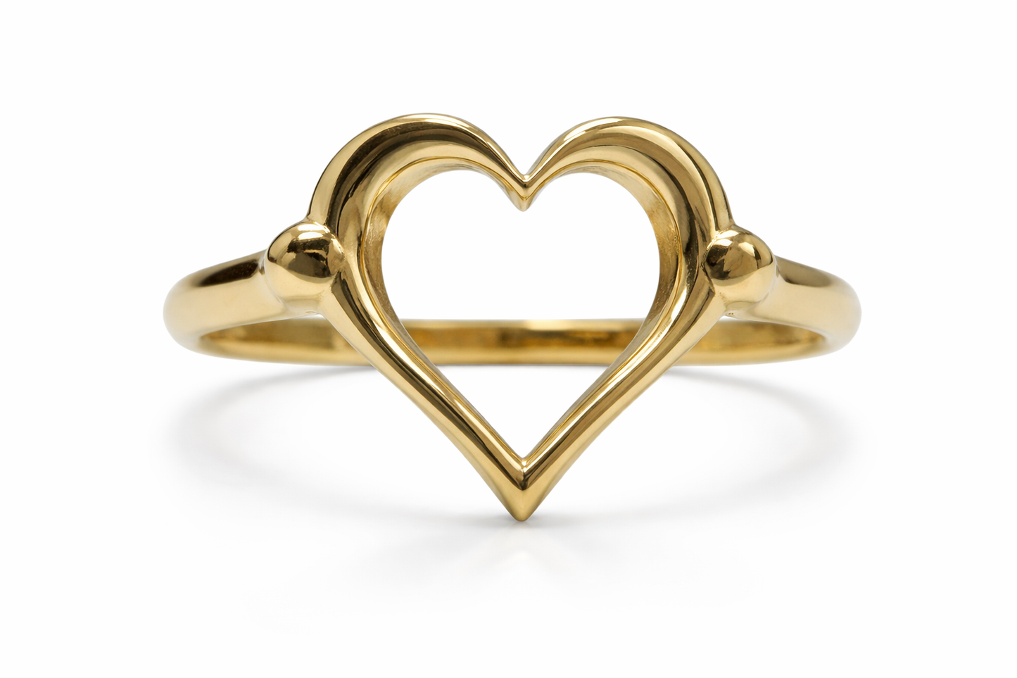 Heart Ring