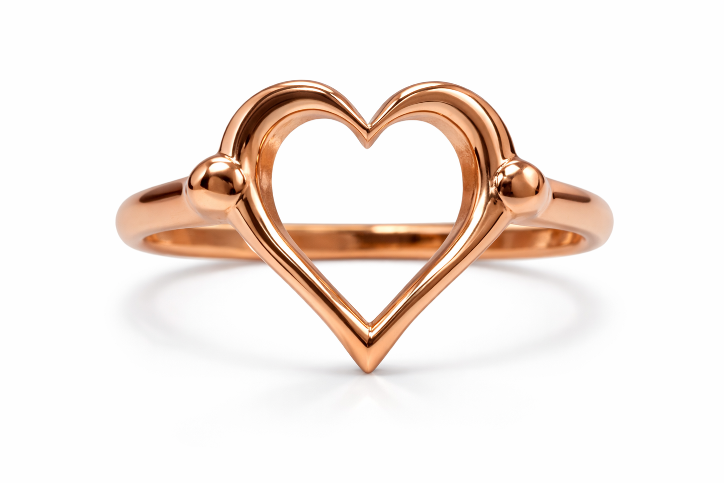 Heart Ring