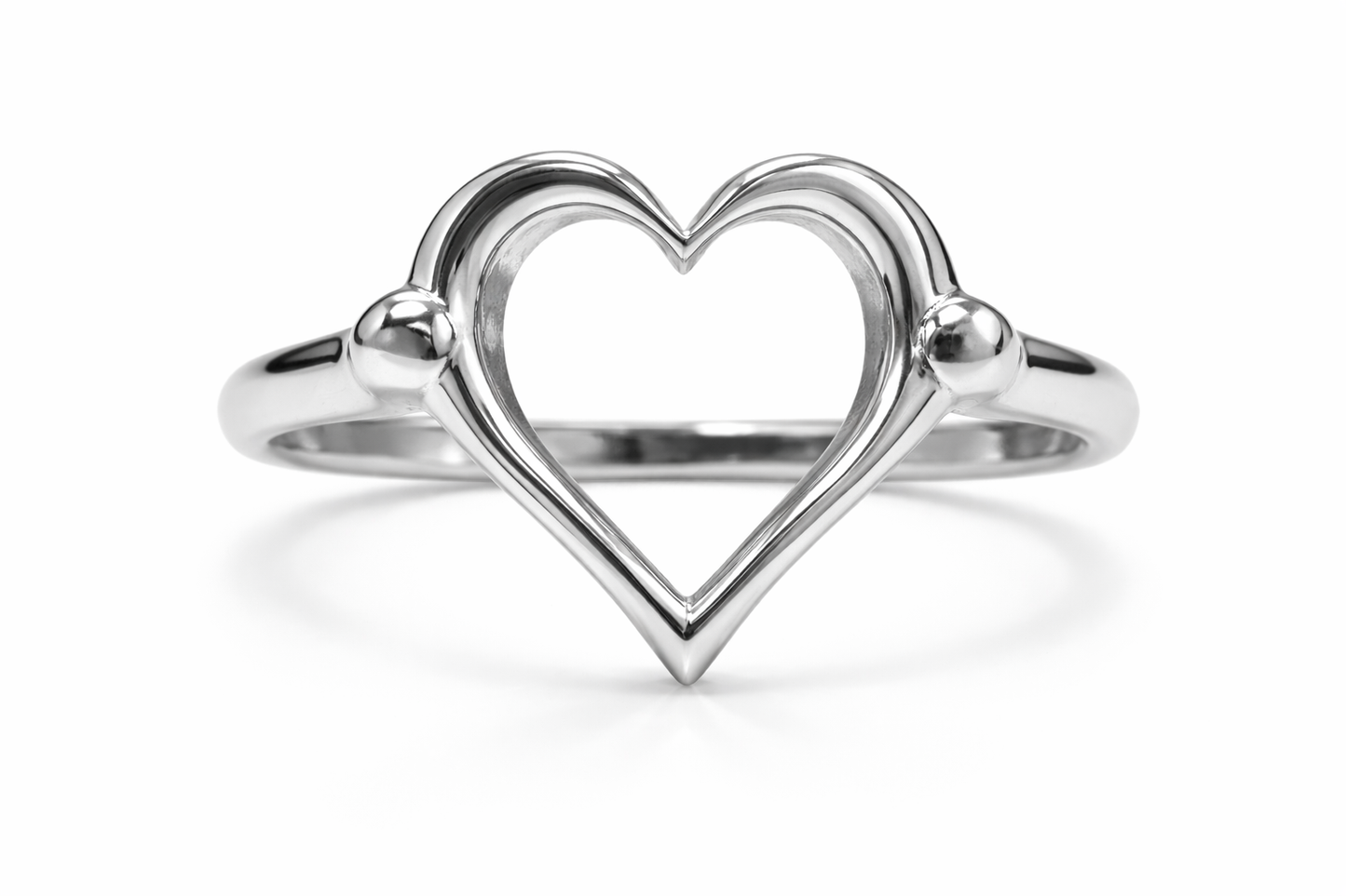 Heart Ring