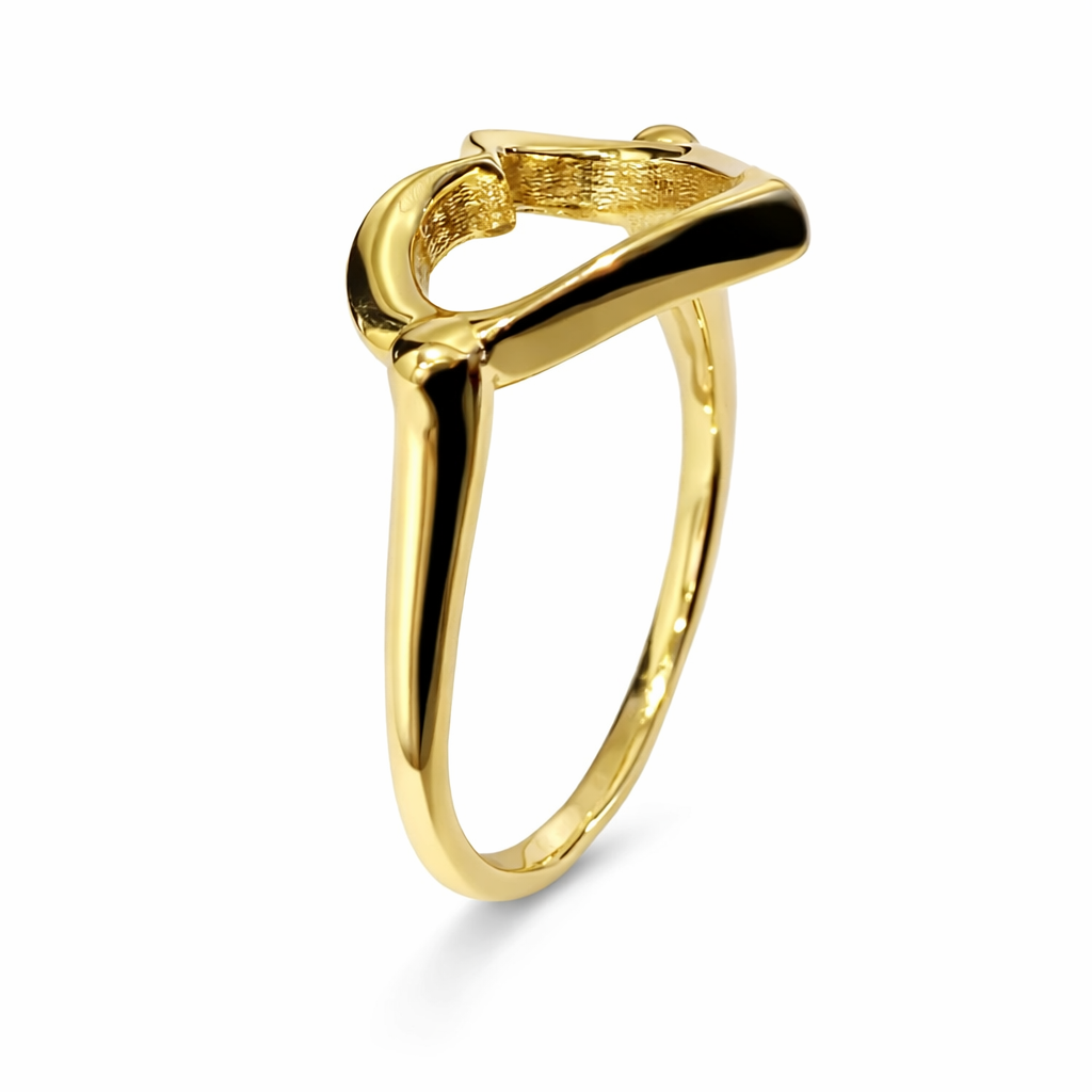Heart Ring