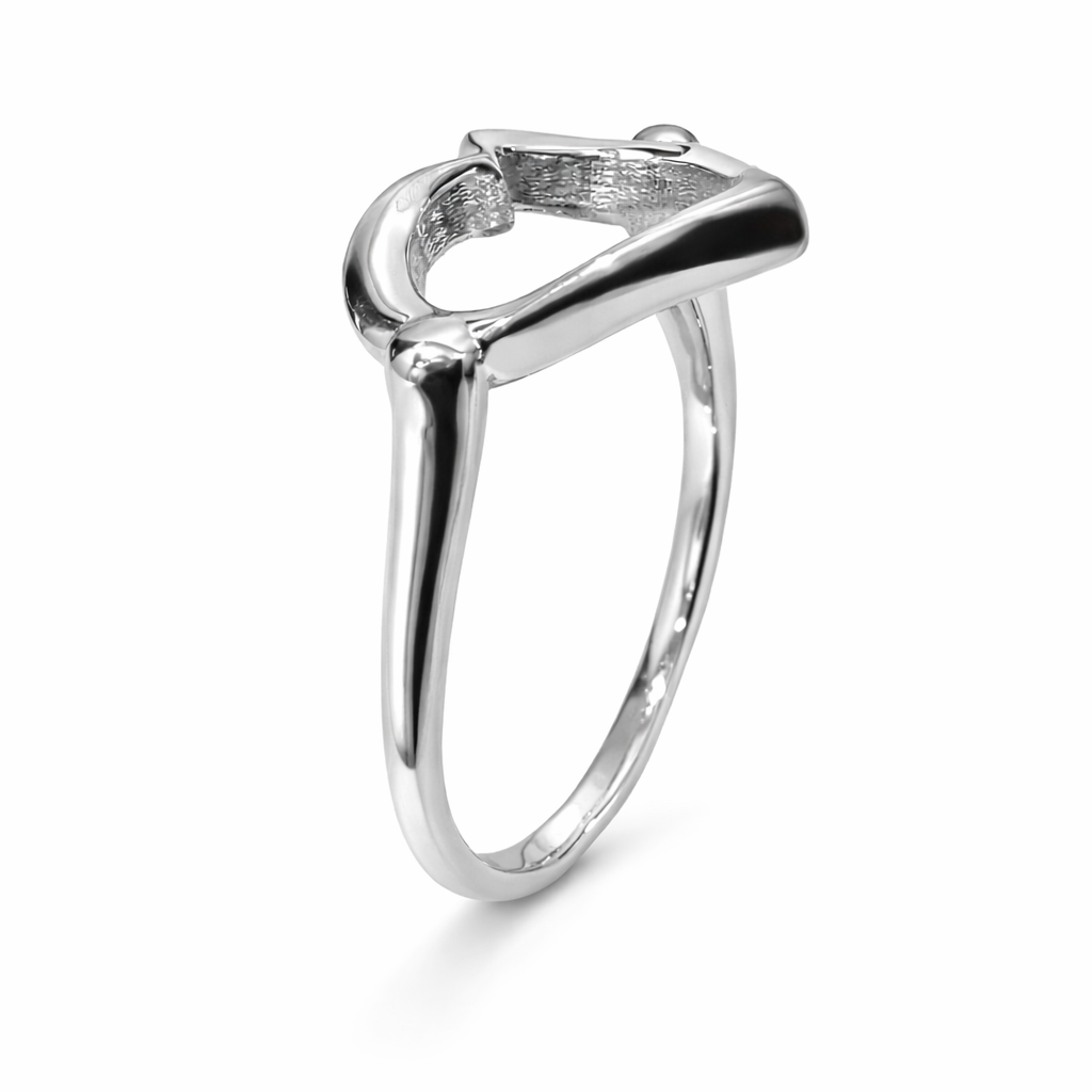 Heart Ring