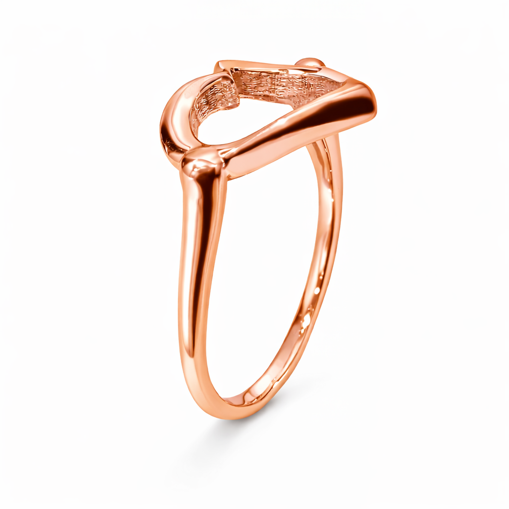 Heart Ring