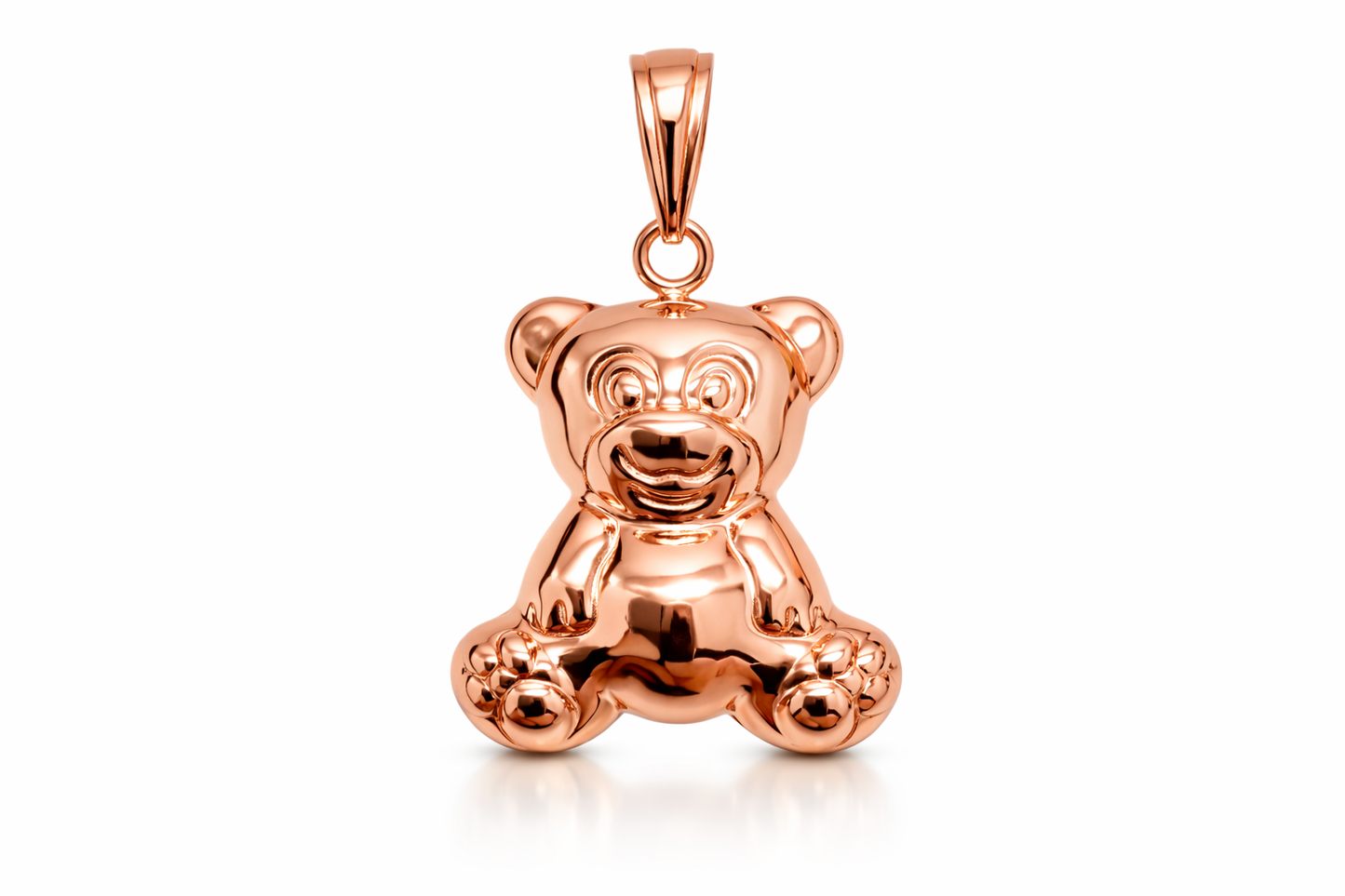 Bear Pendant