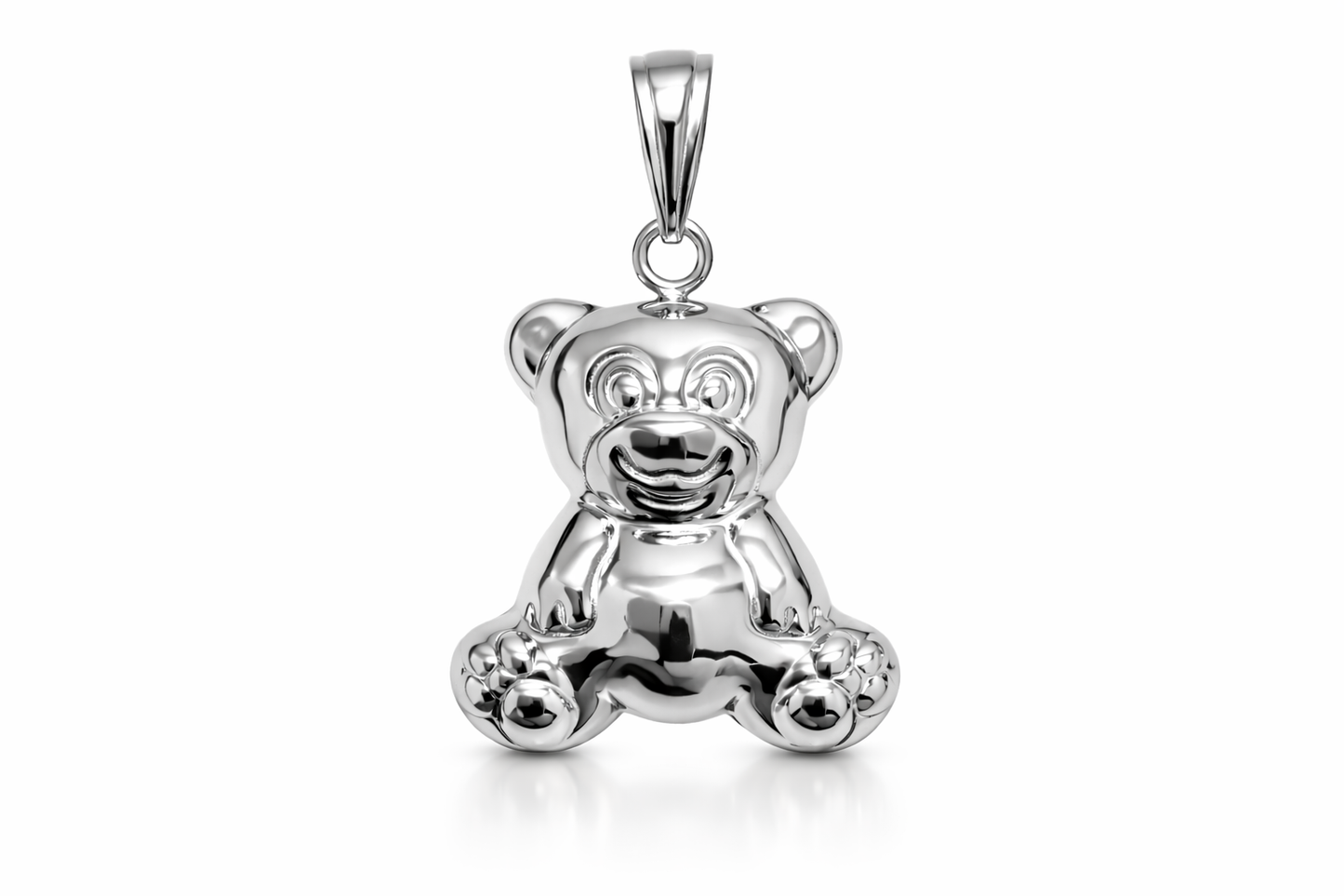 Bear Pendant