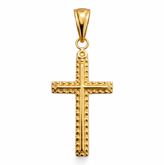 Cross Pendant