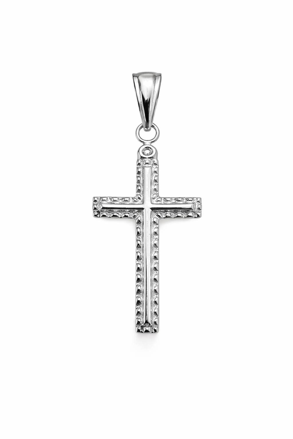 Cross Pendant