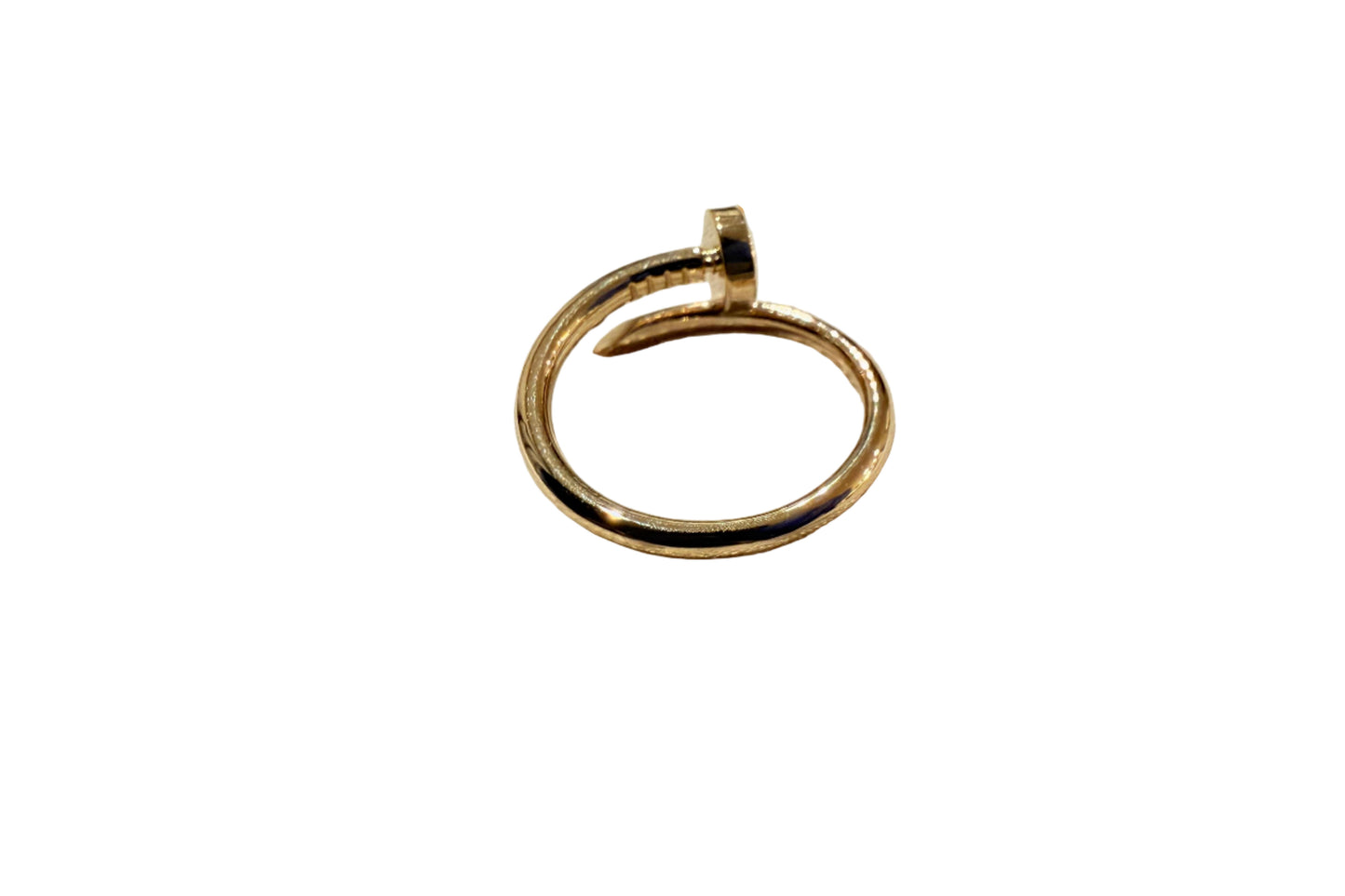 Nail Ring